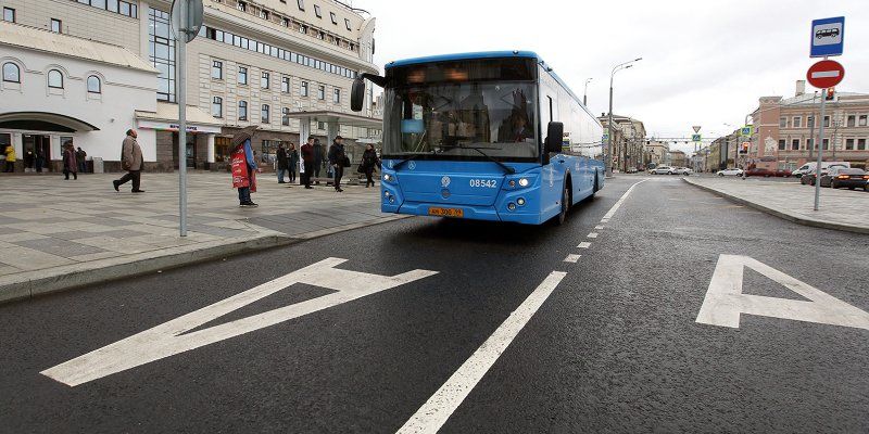 С 21 апреля изменится режим работы нескольких автобусов