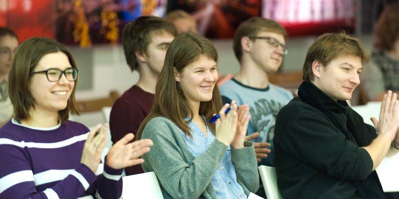 Балеты Петипа и поэзия Рильке: 10 лучших лекций выходных