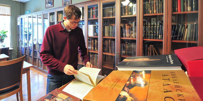 «Алые паруса» и «Авиатор»: самые популярные библиотечные книги февраля