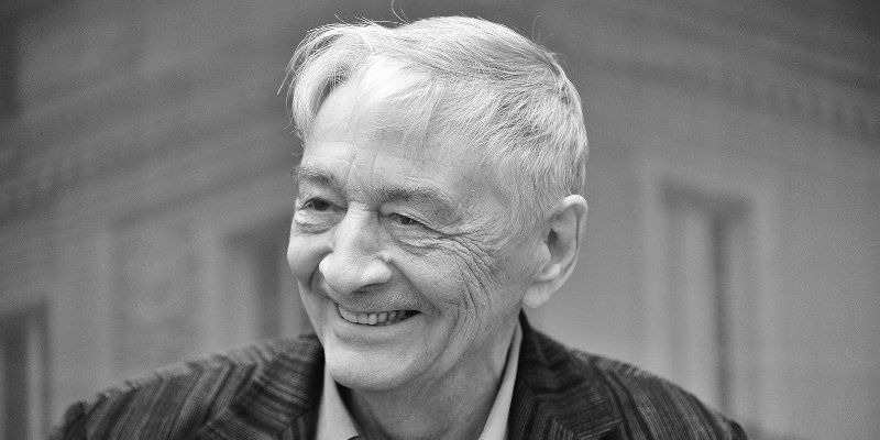 Один из Простоквашина: каким мы запомним Эдуарда Успенского