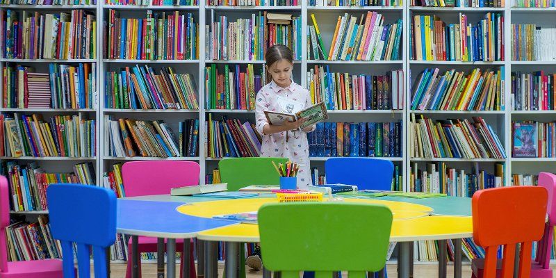 Поваренная книга школьника и монстры. Что читать с ребенком в выходные