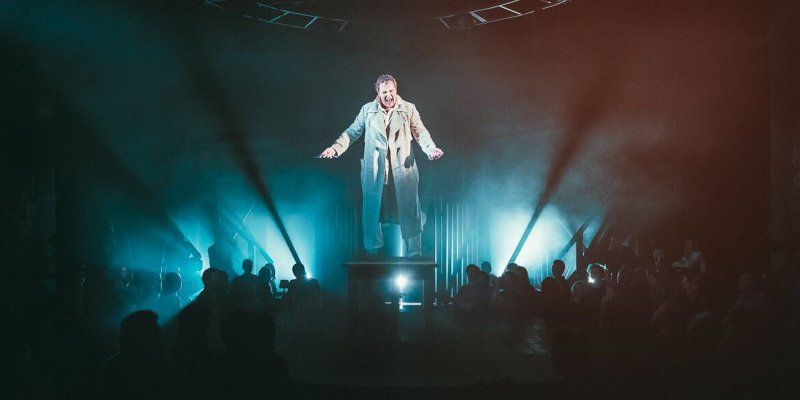 Суини Тодд, «Ну, погоди!» и праздничное меню: планы на последнюю пятницу года