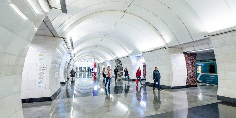 Sergei Sobyanin: 2018 will go down in history as the Year of the Metro