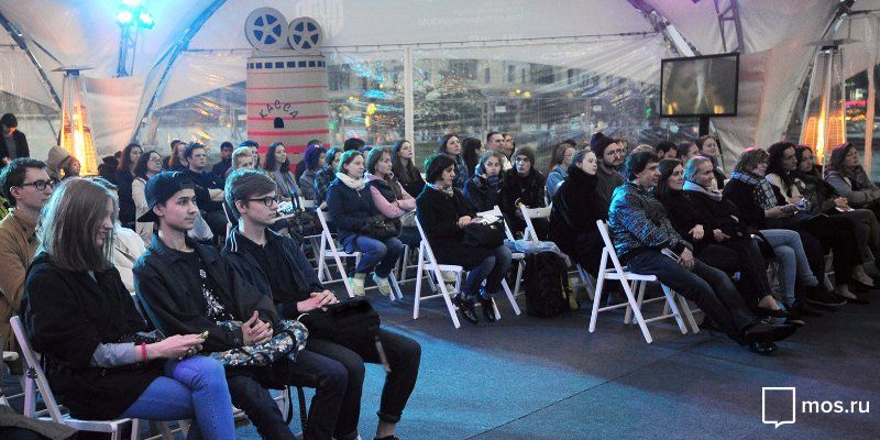 Какие мероприятия Года кино нельзя пропустить киноману в Москве