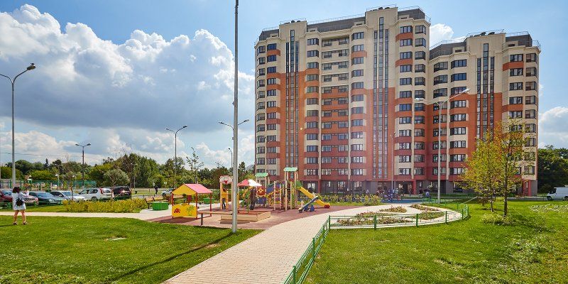 Жители Южного Бутова переезжают в новые квартиры по программе реновации