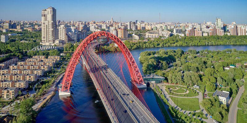 Важные дела за пять лет: как Москва меняется благодаря «активным гражданам»