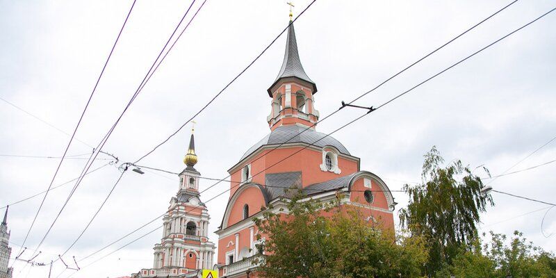 Храм Святых Апостолов Петра и Павла ждет второй этап реставрации