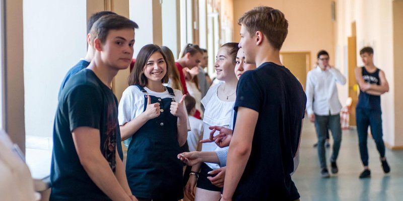 Киберденьги, стартапы и развитие памяти: новые занятия проекта «Субботы московского школьника»
