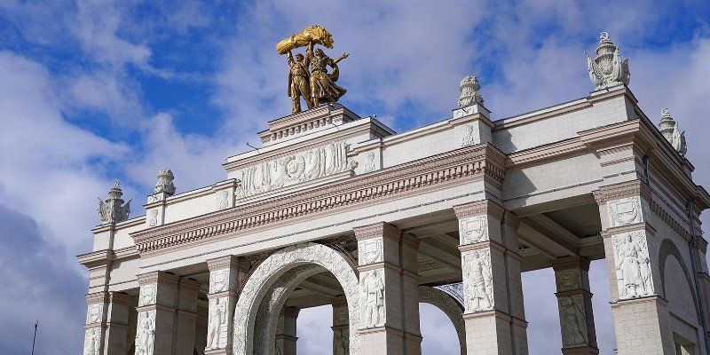 Жизнь в гармонии с природой: ВДНХ приглашает на экопраздник