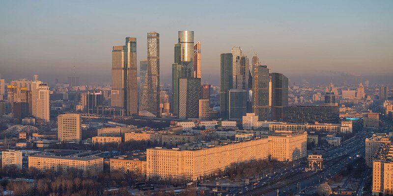 Экономика-2020. Как Москва справляется с пандемией