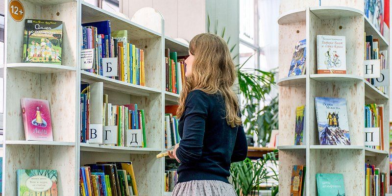 Почтальон Мышка в космосе, паучок Яна на ферме. Семь книг для чтения с детьми