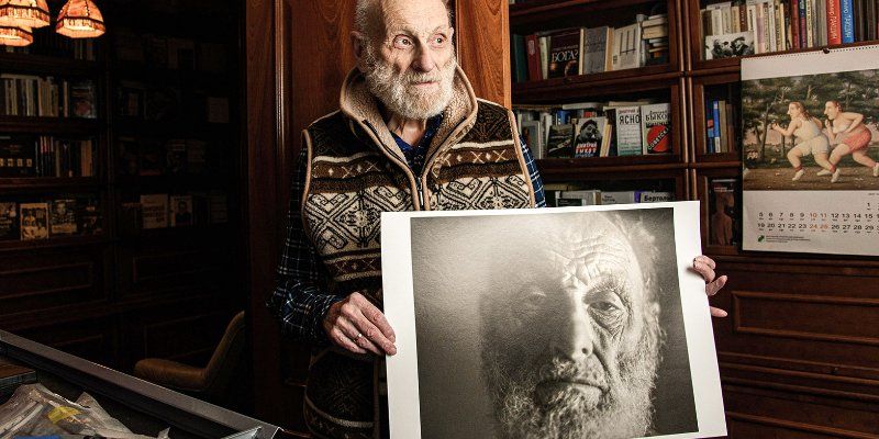 Запечатлевшие Москву: Михаил Дашевский — о городских сюжетах и «своей» столице