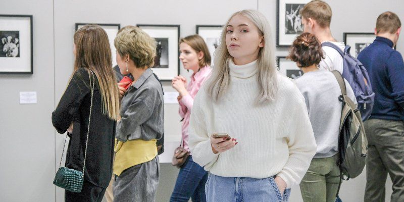 Сады, авангард и органная музыка. Планы на вечер пятницы