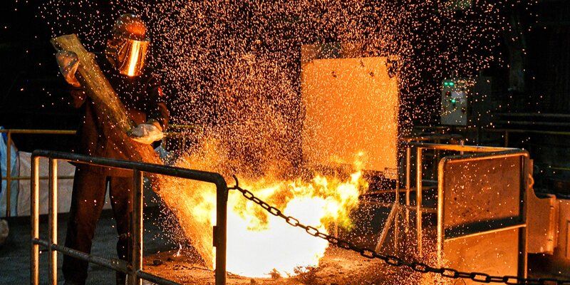 От катанки до электропроводки: как устроен Московский кабельный завод