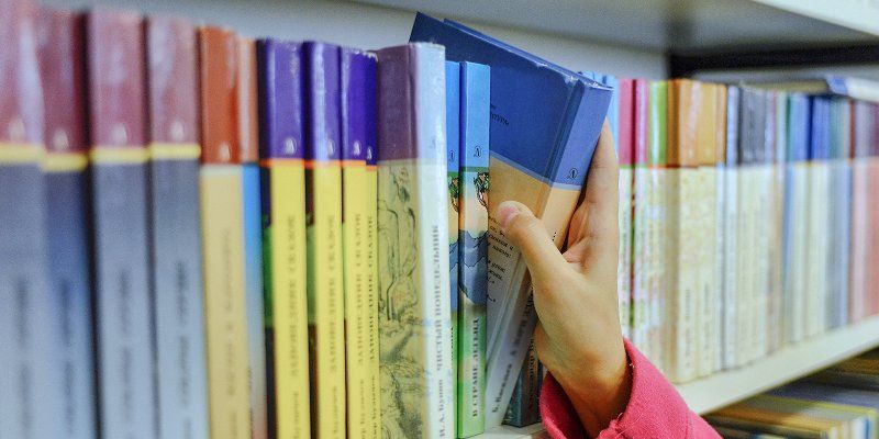 Дэвид Линч, Джером Сэлинджер и Николай Карамзин. Выбираем книгу на вечер