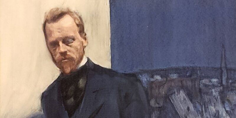 Главархив — о том, как Константин Бальмонт дважды поступал в Императорский Московский университет
