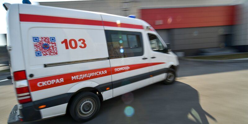 От вызова до спасения жизни: как работает скорая помощь Москвы