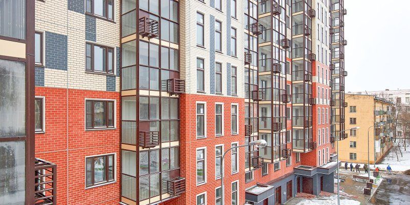 Ключи от новых квартир в Дмитровском районе получили первые 35 семей