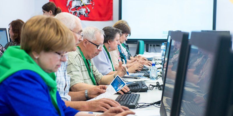 Иностранные языки и компьютерная грамотность: в СВАО откроются бесплатные университетские курсы