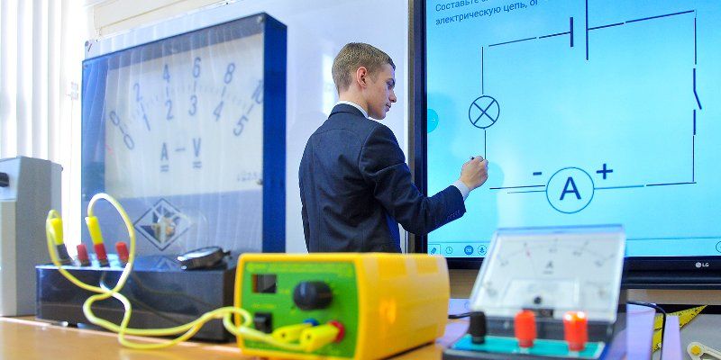 Востребованные сценарии уроков и оригинальный контент: более 700 учителей получили гранты за вклад в развитие «МЭШ»