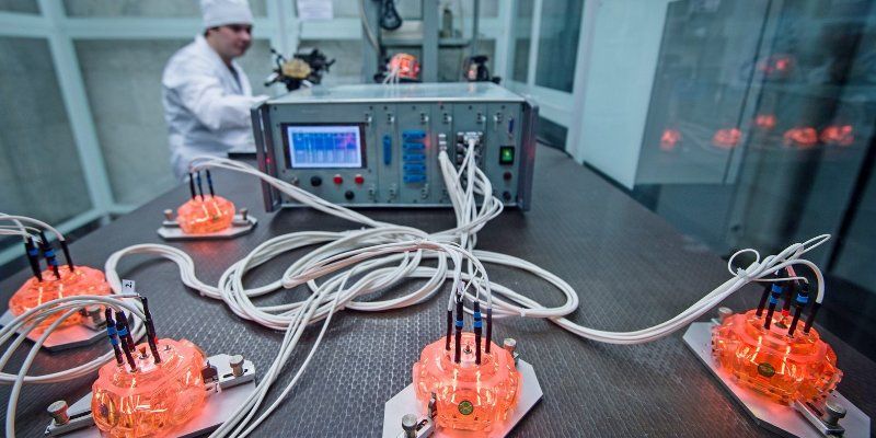 Битва за радиоресурсы, или Зачем нам 5G