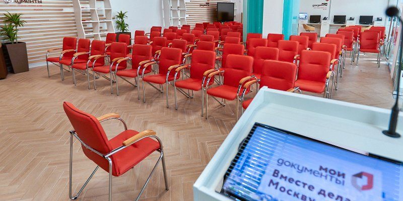 Деловое письмо и кросс-маркетинг: чему научат в центрах «Мои документы»