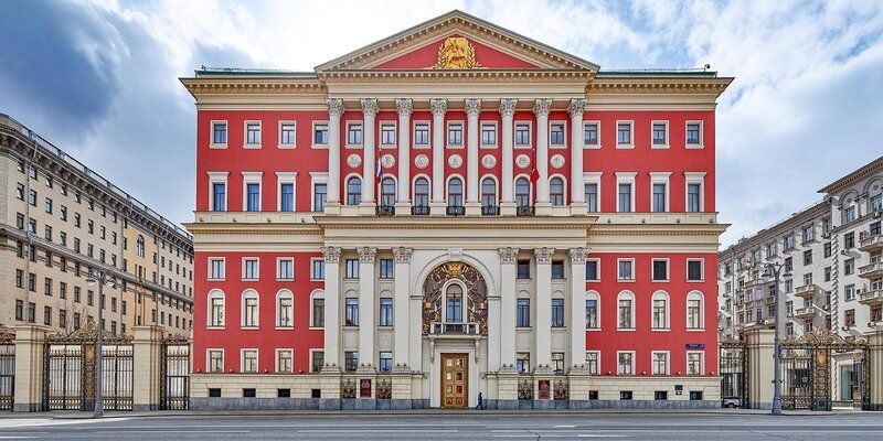 Путевка в карьеру: как проходит стажировка в Правительстве Москвы