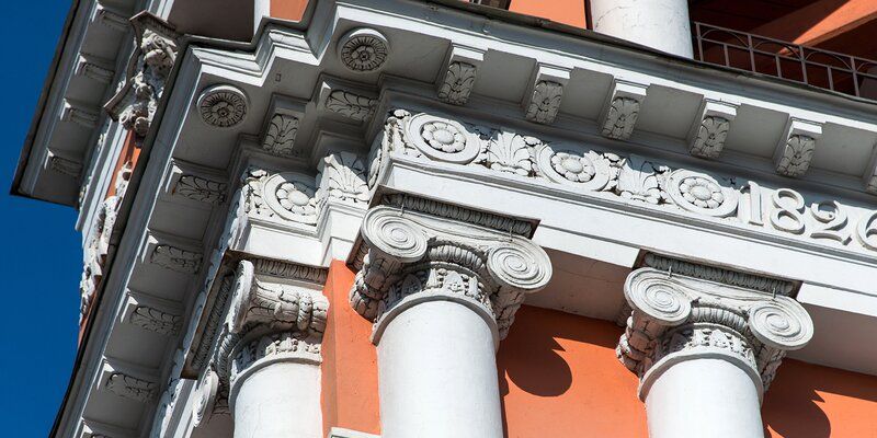 Cultural heritage sites and their status