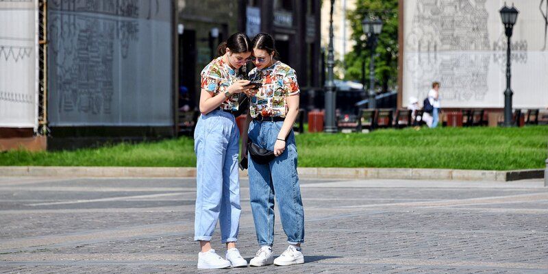 Take a walk around Moscow and listen to an audio guide: Russpass has launched a new feature