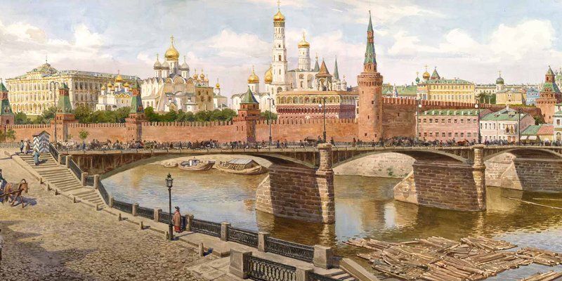 Чистая форма, каллиграфутуризм и акварель: что посмотреть бесплатно в музеях