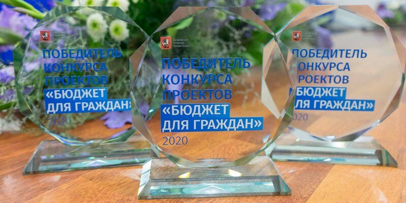 Игра, раскраска и смарт-карты: о проектах — победителях конкурса «Бюджет для граждан»
