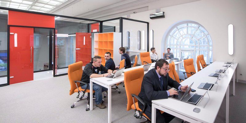 Центры госуслуг приглашают горожан на бесплатные занятия