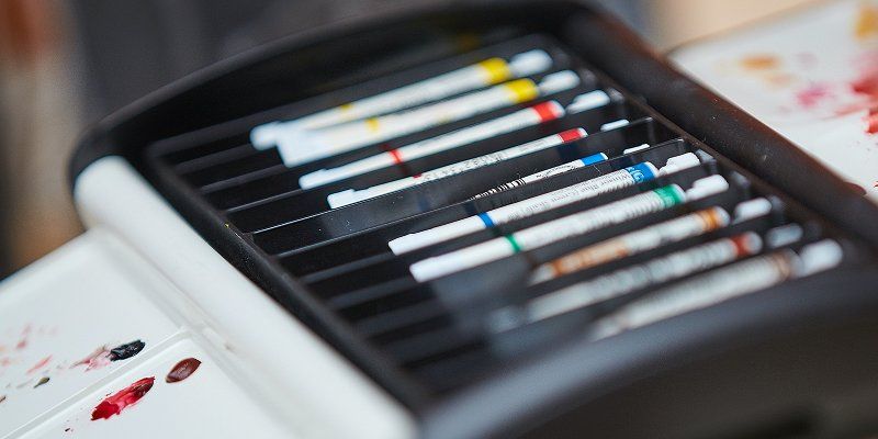 Уроки живописи, танцы и йога: какие еще онлайн-развлечения подготовили парки