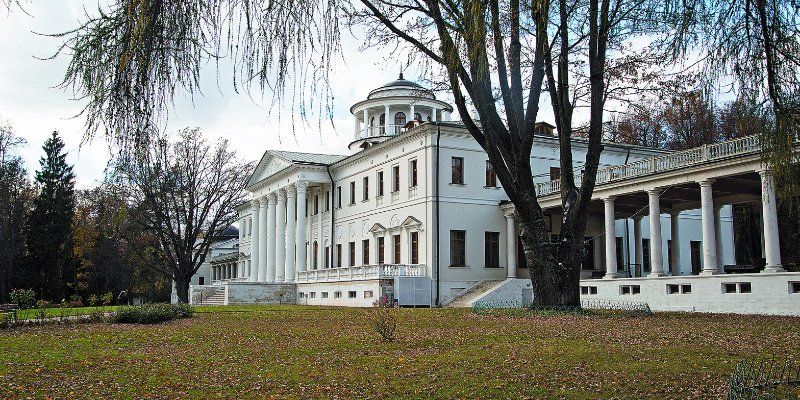 Architecture is timeless: This year’s best restoration projects