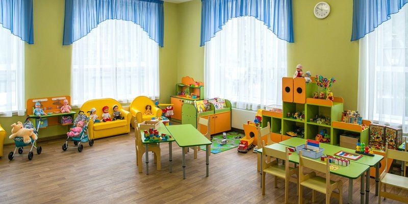 Детский сад и две школы построят в Рязанском районе по программе реновации