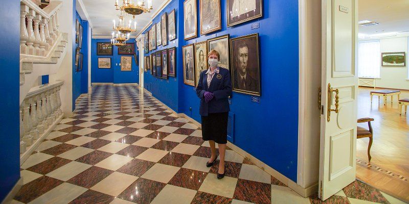 Влажная уборка, дезинфекция и социальная дистанция: как обеспечивается безопасность в индустрии гостеприимства