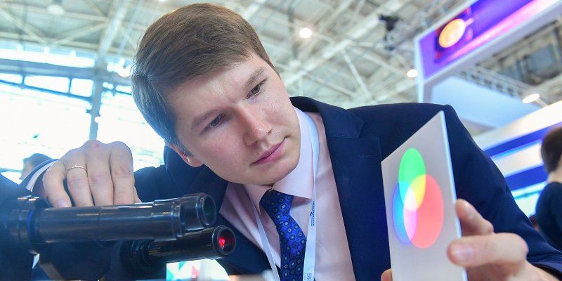 Посетители форума «Город образования» смогут бесплатно побывать в музеях ВДНХ