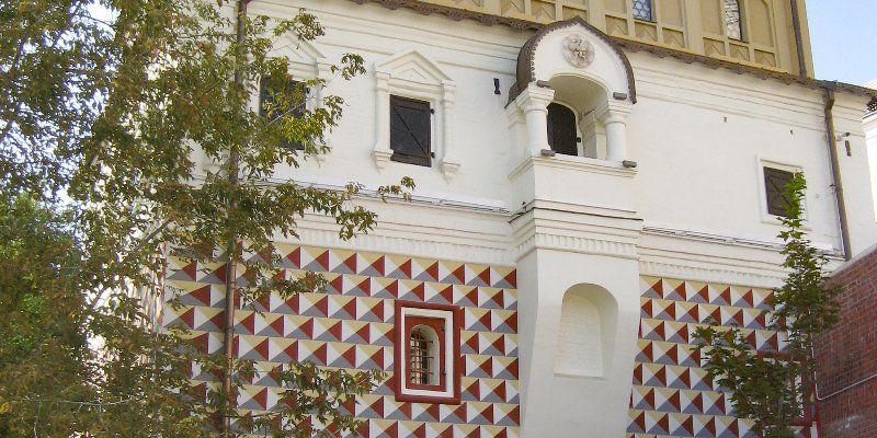 Реставрация века: Старому государеву двору вернули исторический облик