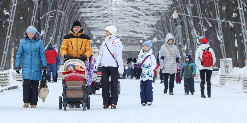 В Москве увеличили финансовую поддержку социальных проектов НКО