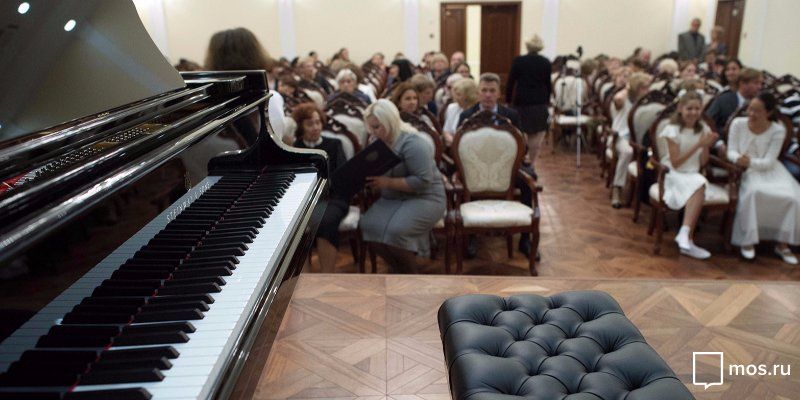 Фонд грантов Мэра Москвы вырос в 1,5 раза в этом году
