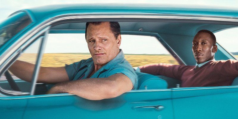 Неделя «Оскара» и премьеры спектаклей. Самые интересные события с 18 по 24 февраля