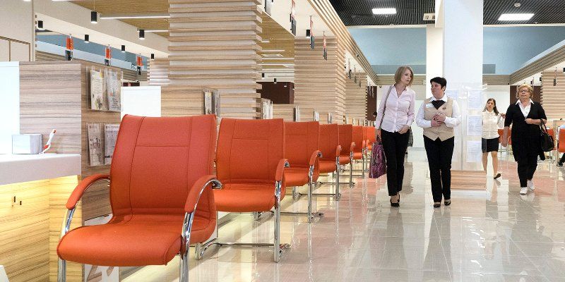 Первый месяц работы: какие госуслуги популярны в новом флагмане «Мои документы»