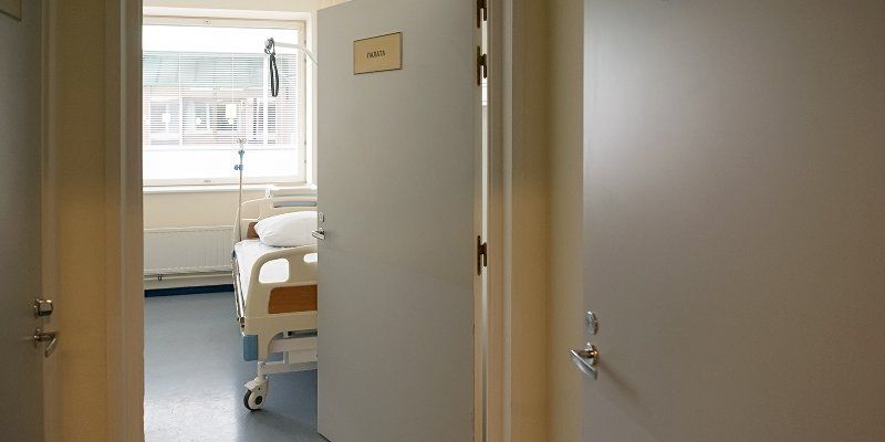 106 пациентов выписаны из больницы в Коммунарке после карантина