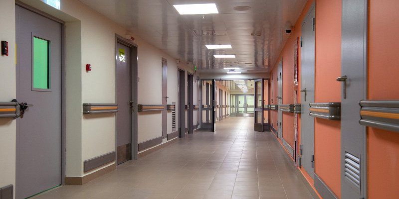 У пациентки, скончавшейся от коронавируса, не было одного легкого