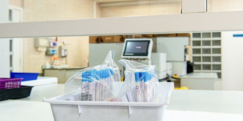 Коронавирусную инфекцию выявили у граждан, приехавших из других стран, и у тех, кто с ними контактировал