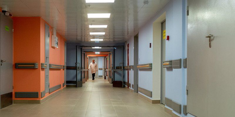 Московские врачи вылечили от коронавируса уже 15 человек