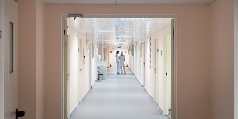 Около девяти тысяч человек прошли бесплатное онкообследование