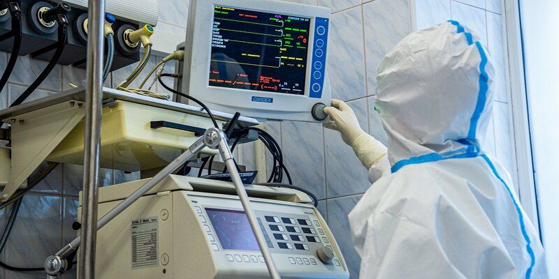 Еще 5063 пациента вылечились от коронавируса в Москве