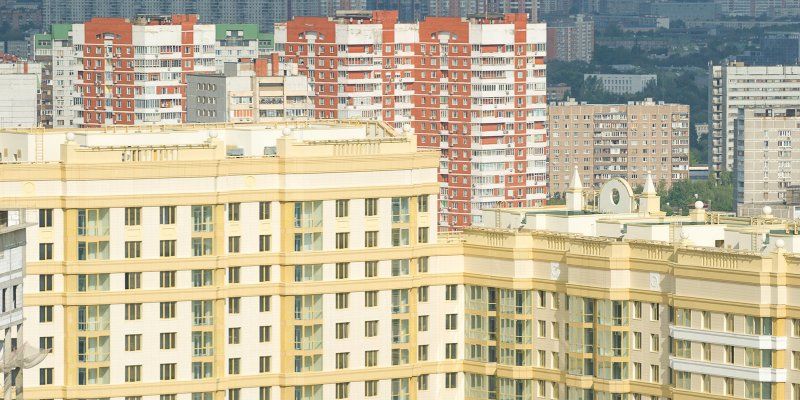 Высокий спрос — в ЮАО: итоги городских аукционов прошлой недели