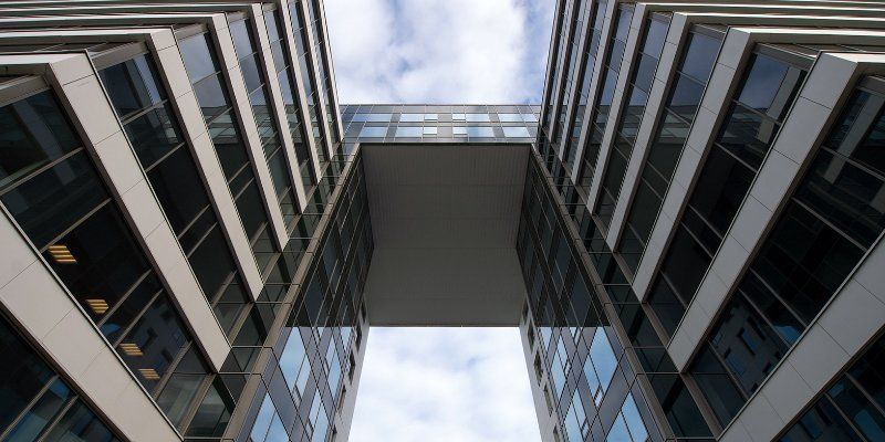 Новые площади для бизнеса: участок на северо-востоке Москвы выставили на аукцион